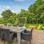 Semesterbostad 4 Bedroom In Ulfborg