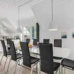 4 Bedroom In Ulfborg