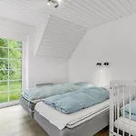 Semesterbostad 4 Bedroom In Ulfborg
