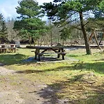 4 Bedroom In Semesterbostad Ulfborg