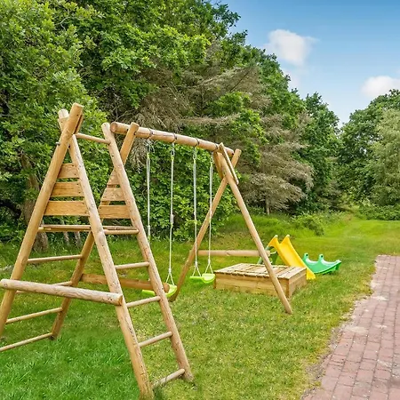 بيت للعطل 4 Bedroom In Ulfborg Ulfborg