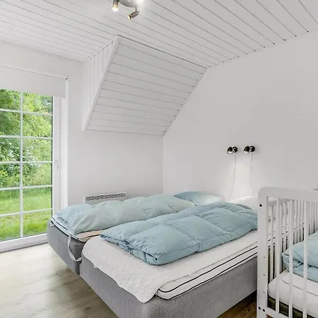 Σπίτι διακοπών 4 Bedroom In Ulfborg