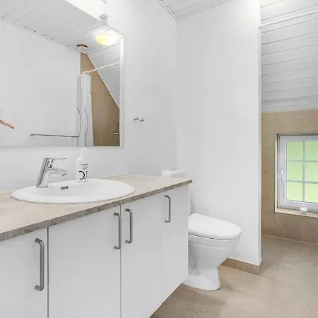 4 Bedroom In Σπίτι διακοπών *