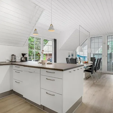 4 Bedroom In * Ulfborg