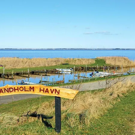 4 Bedroom In Ulfborg *