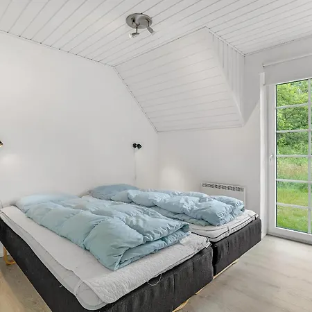 4 Bedroom In Ulfborg