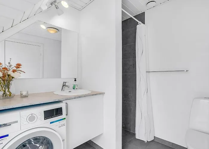 4 Bedroom In Ulfborg Σπίτι διακοπών *