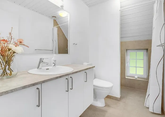 4 Bedroom In Hébergement de vacances *