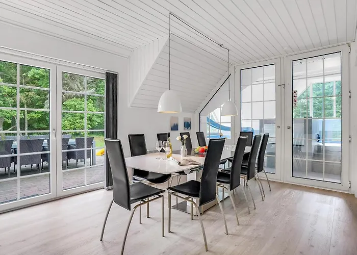 4 Bedroom In Ulfborg Σπίτι διακοπών