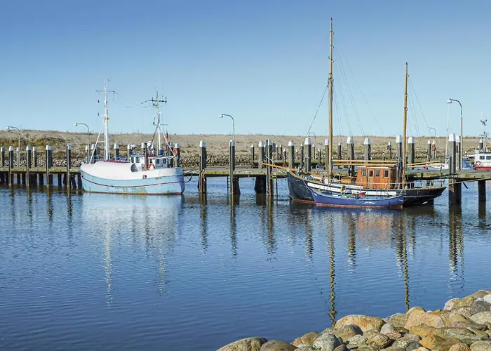 Σπίτι διακοπών 4 Bedroom In Ulfborg *